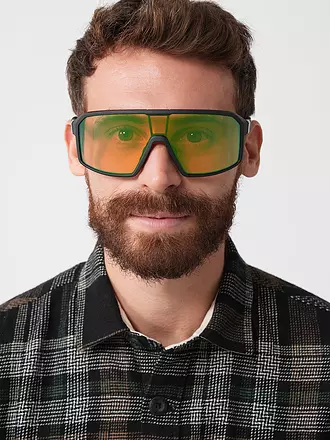EVIL EYE | Herren Radbrille Roadsense Vario | 